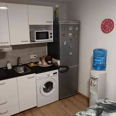 B Apartament