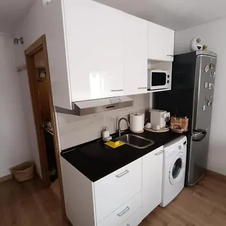 B * Santa Coloma de Gramenet