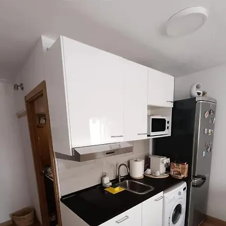 B * Santa Coloma de Gramenet