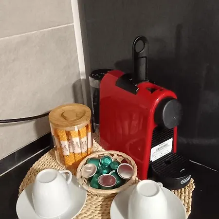 Apartament B