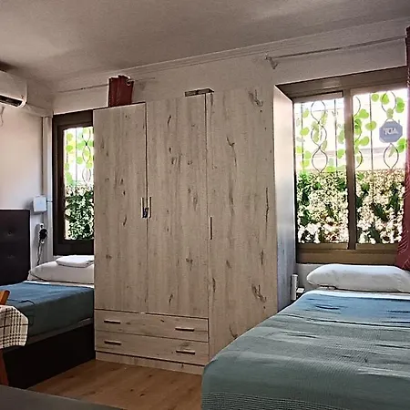 Apartamento B *