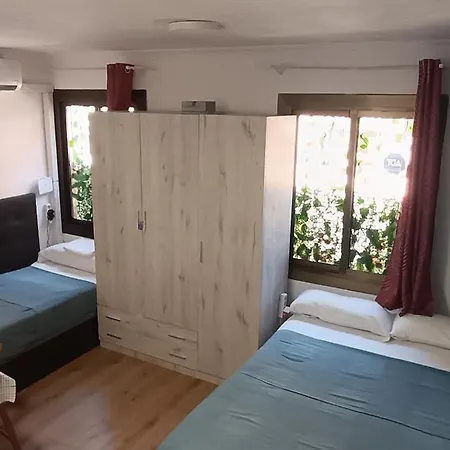 B Apartament Santa Coloma de Gramanet
