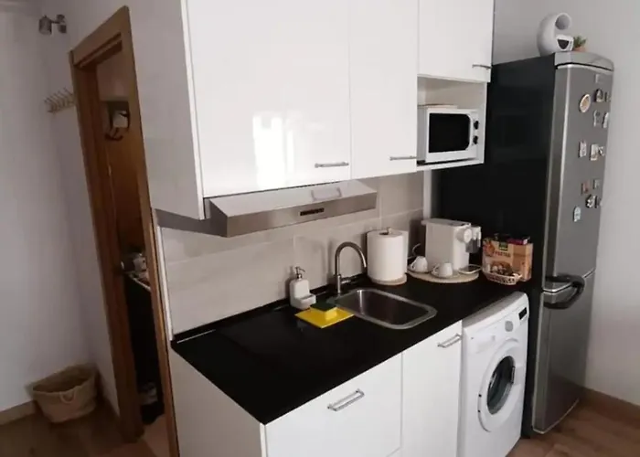 B * Santa Coloma de Gramanet