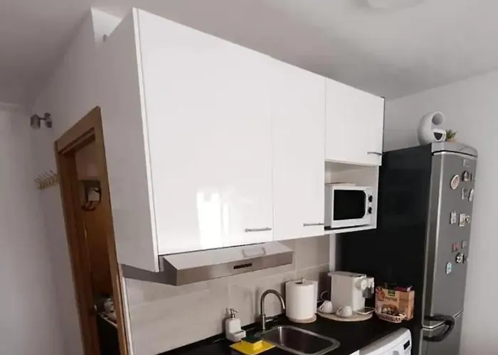 B * Santa Coloma de Gramenet